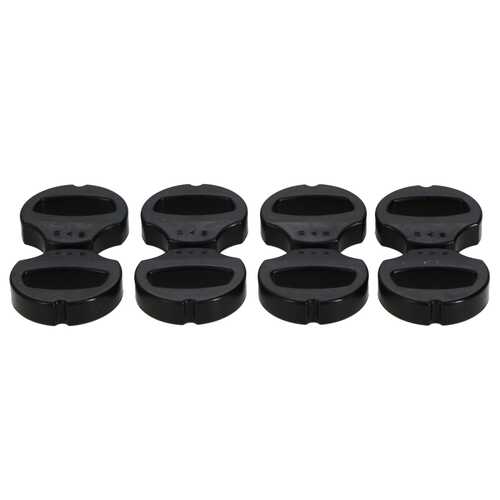 Wiseco, Clutch Basket Rubber Cushions CRF450R 2017-19