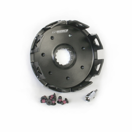 Wiseco Forged Clutch Basket for Honda CRF150R 2007 to 2009
