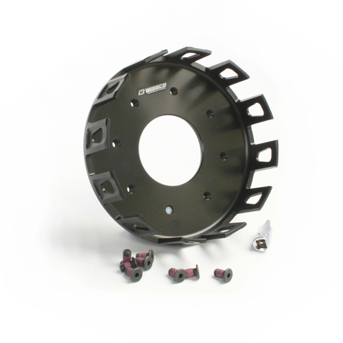 Wiseco Forged Clutch Basket for KTM 144 SX 2007 to 2008