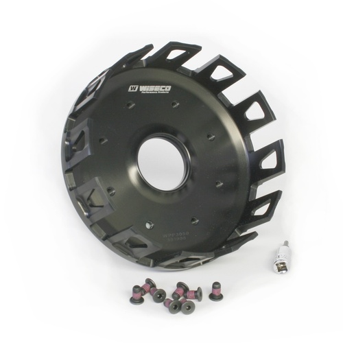 Wiseco Forged Clutch Basket for KTM SX 505 ATV 2009 to 2011