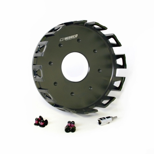 Wiseco Forged Clutch Basket for KTM 300 EXC-E 2007 to 2010