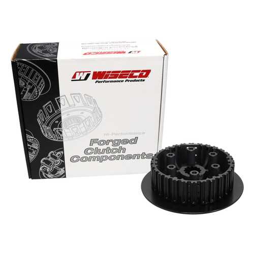 Wiseco, Clutch Inner Hub - Honda CR250 / CRF450