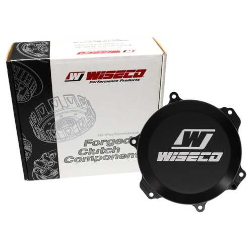 Wiseco, 2T Clutch Cover- YZ125 2005-10