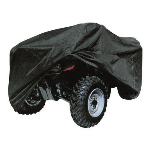 Whites Bike Cover Extreme - XL ATV BLK