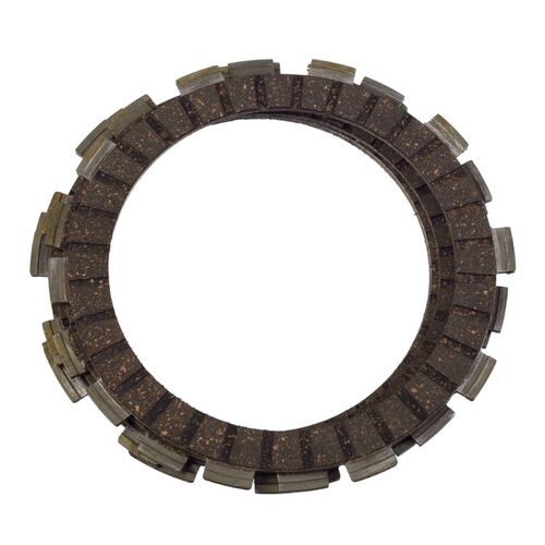 CLUTCH KIT FIBRE AG200E /YZF-R125 08- /WR125R/X 09-