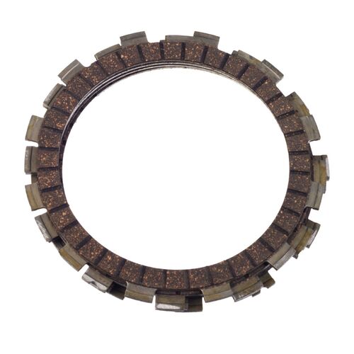 CLUTCH KIT FIBRE XV250 Virago 89-00