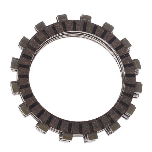 CLUTCH KIT FIBRE YZF600'96-03