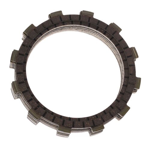 CLUTCH KIT FIBRE YZF-R1 99-03