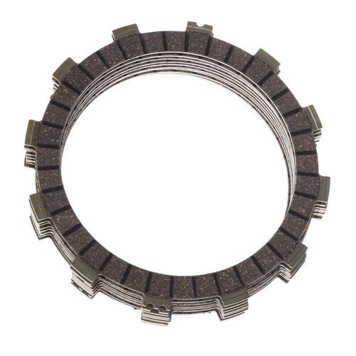 CLUTCH KIT FIBRE YZ450F 03-06 (426 00) MT09'14-15 R1'09-14