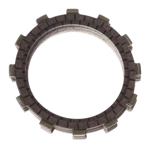CLUTCH KIT FIBRE YAM MT-01'05-10