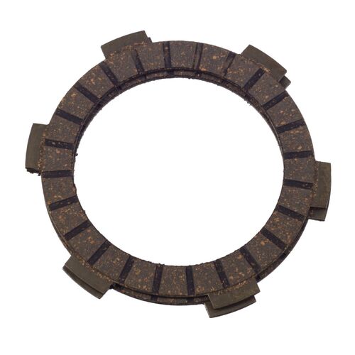 CLUTCH KIT FIBRE JR50 78-07