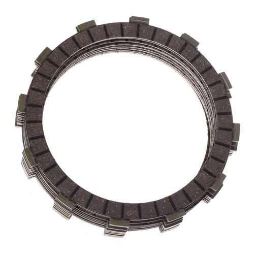 CLUTCH KIT FIBRE GSX1300R Hayabusa 99-01