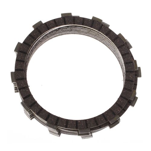 CLUTCH KIT FIBRE SV1000/S 03-08 / GSX1300R 02-10 / B-King