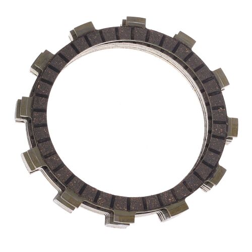 CLUTCH KIT FIBRE LTZ250 Quadsport 04- /LTF250 Ozark 04