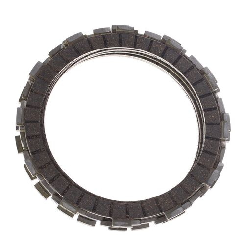 CLUTCH KIT FIBRE RMZ450 05- / LTR450 06- /RMX450Z 10