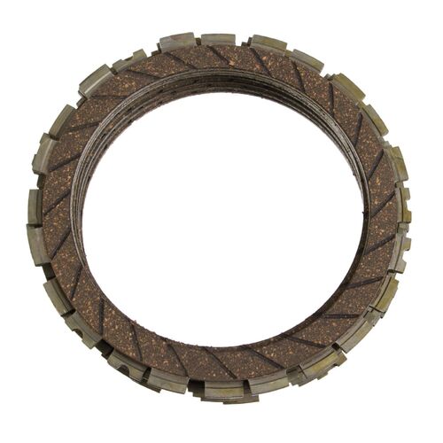 CLUTCH KIT FIBRE GSXR1000 K5-K8