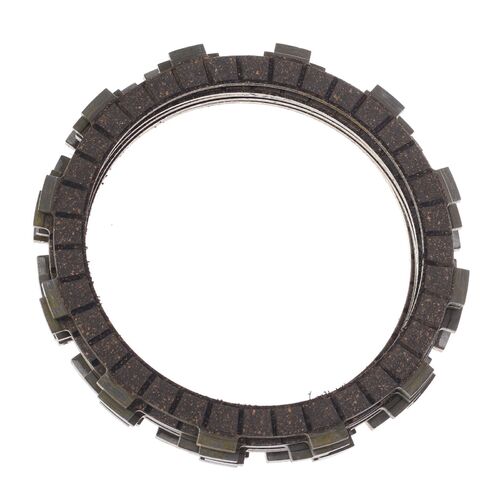 CLUTCH KIT FIBRE RM250 03-05