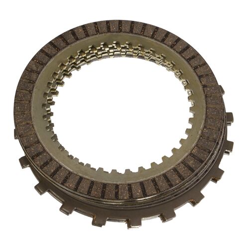 CLUTCH KIT FIBRE SUZ M109R/C109R 07-15