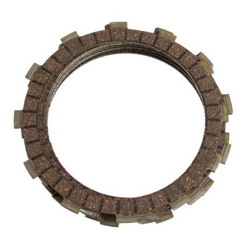 CLUTCH KIT FIBRE (7) =CK4435(8) =CK4434(9)KAW lots ER6-15 et