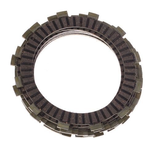CLUTCH KIT FIBRE KDX200 89-94
