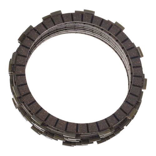 CLUTCH KIT FIBRE ZZR1100/1200 90-04