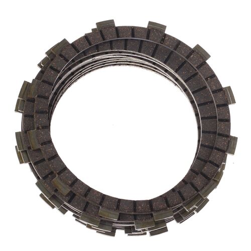 CLUTCH KIT FIBRE ZX12R 2000