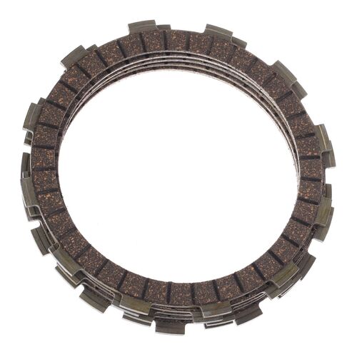 CLUTCH KIT FIBRE EX250R Ninja 250R