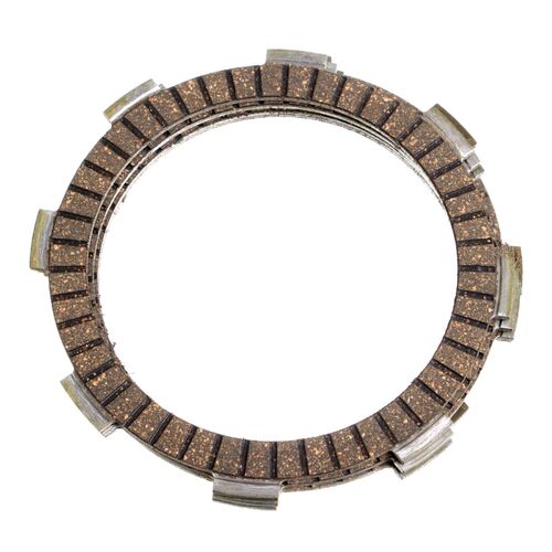 CLUTCH KIT FIBRE KLX140 08-11 /KLX125 10-12 /KTM 125 Duke 11