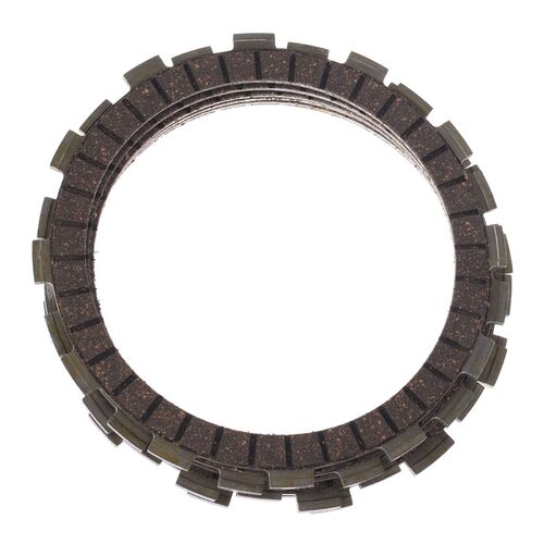 CLUTCH KIT FIBRE KAW EX300R Ninja 13