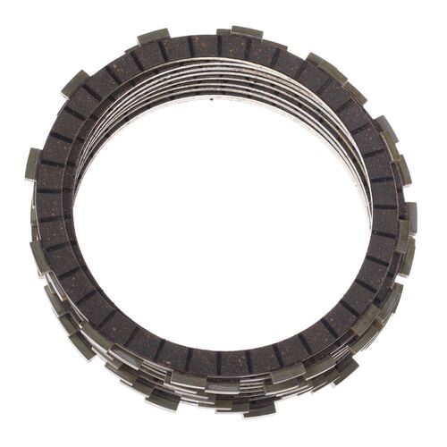 CLUTCH KIT FIBRE TRIUMPH 92-