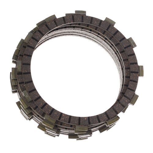 CLUTCH KIT FIBRE TRIUMPH T595/T509