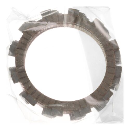 CLUTCH KIT FIBRE KTM 60/65 99-