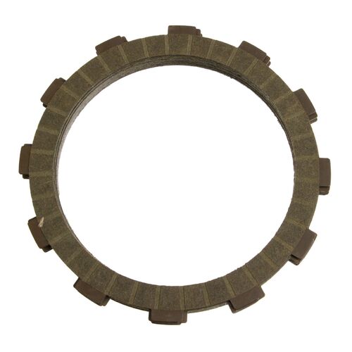 CLUTCH KIT FIBRE KTM'04