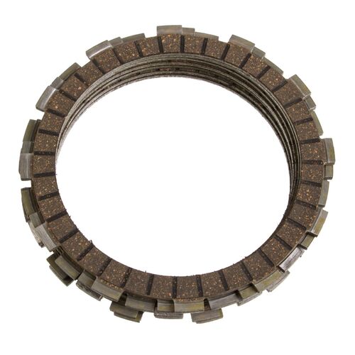 CLUTCH KIT FIBRE BMW F650 93-03