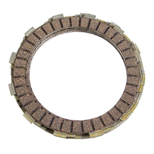 CLUTCH KIT FIBRE TRI Bonneville (865cc) America