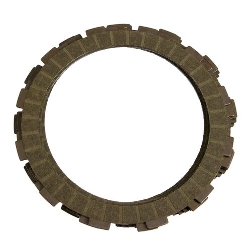 CLUTCH KIT FIBRE KTM'02-07