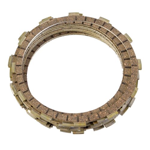CLUTCH KIT FIBRE TRI Rocket III