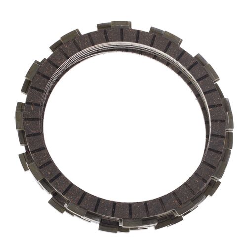 CLUTCH KIT FIBRE KTM'96-99