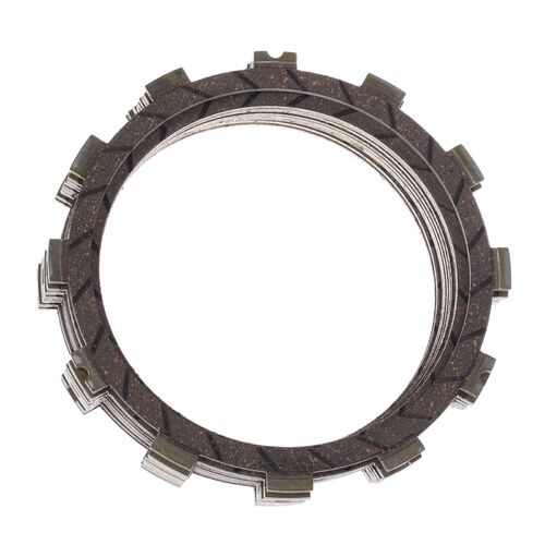 CLUTCH KIT FIBRE KTM 950/990'03-13