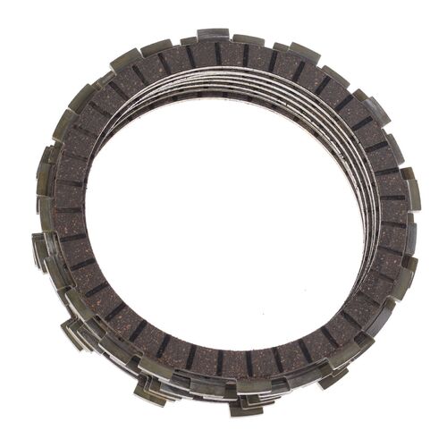 CLUTCH KIT FIBRE BMW F650 Dakar/GS 99-03