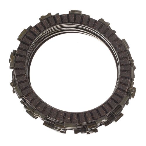 CLUTCH KIT FIBRE KTM 450 EXC