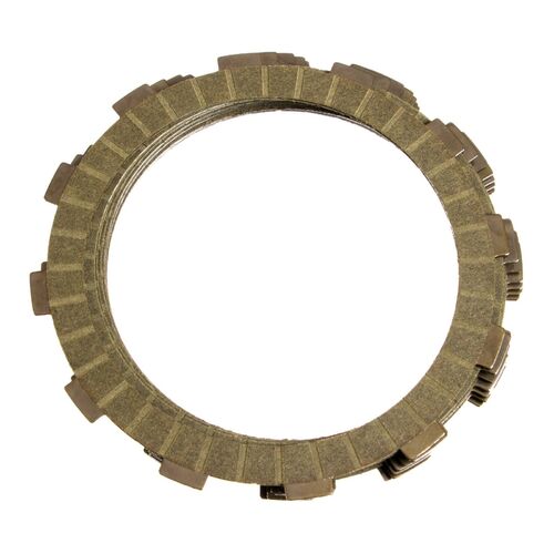CLUTCH KIT FIBRE KTM XC-F 350 /SX-F 350 11