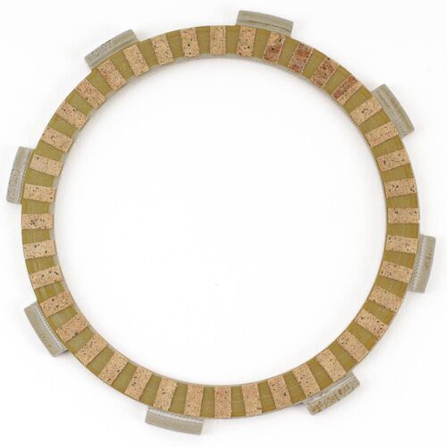 WHITES CLUTCH FIBRE PLATE XR190 KRE