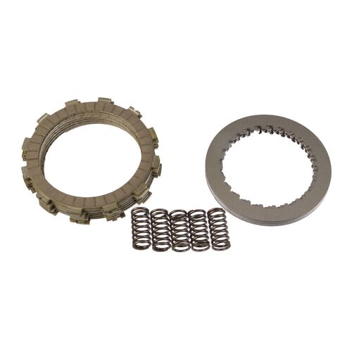 CLUTCH KIT COMP HON CR125 04-07