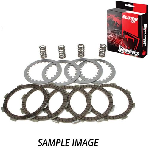 CLUTCH KIT COMPLETE KAW ZX6R 07-11