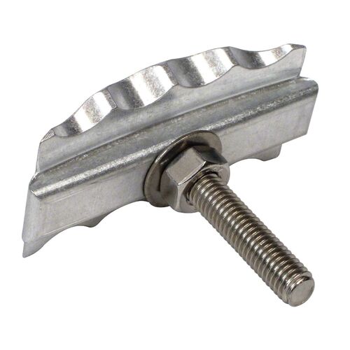 Front Rim Lock AGGRESSIVE CNC Alloy 1.6 Rim