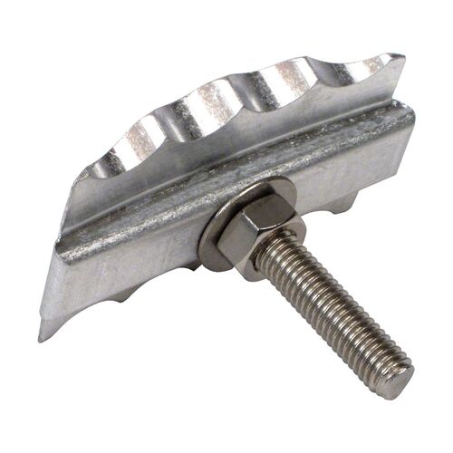 Rear Rim Lock Aggressive CNC Alloy 1.85 Rim