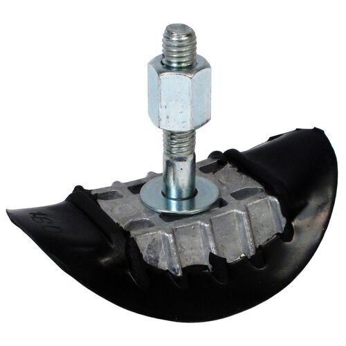 Whites Rim Lock Alloy High Quality  WM160 for Yamaha YZ400F 1998 to 1999