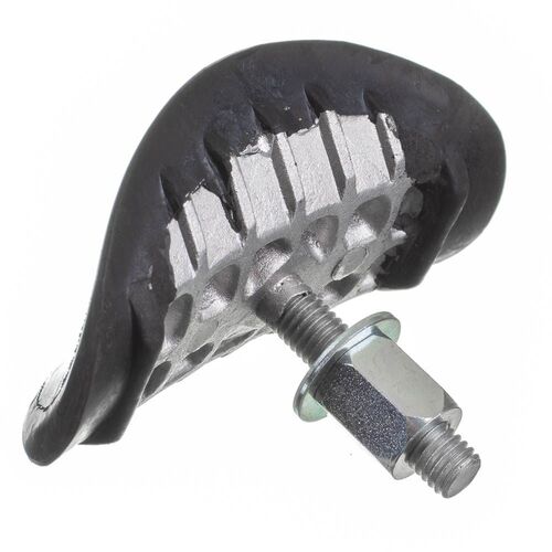 Whites Rim Lock Alloy High Quality WM185