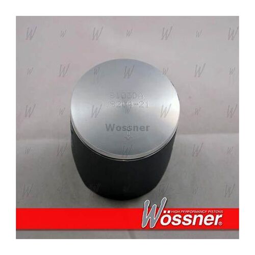Wossner Piston for Suzuki RM85L Big Wheel 2002 to 2021